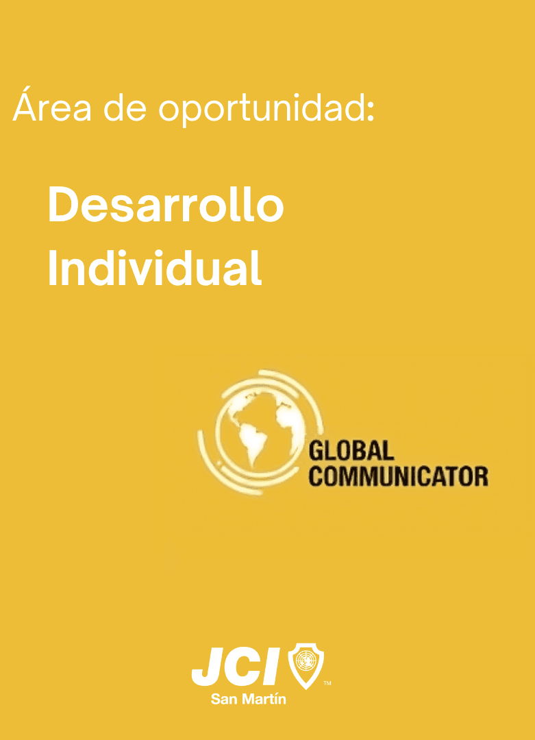 Desarrollo del liderazgo