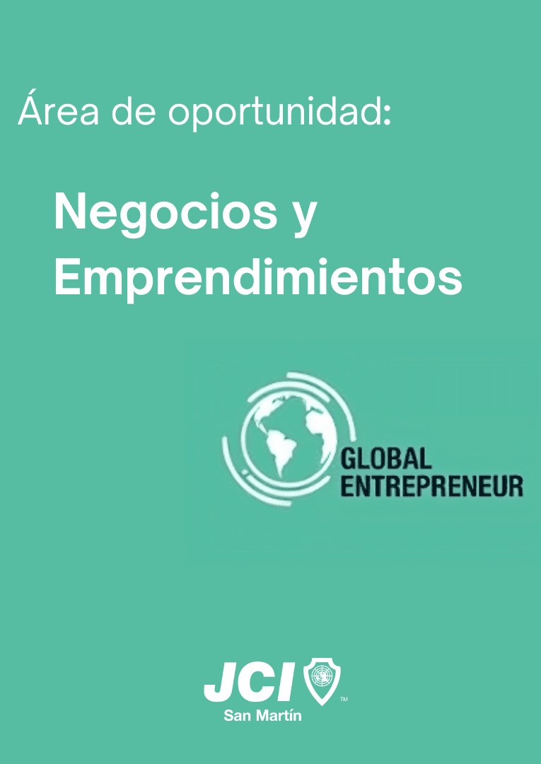 Negocios y emprendimientos