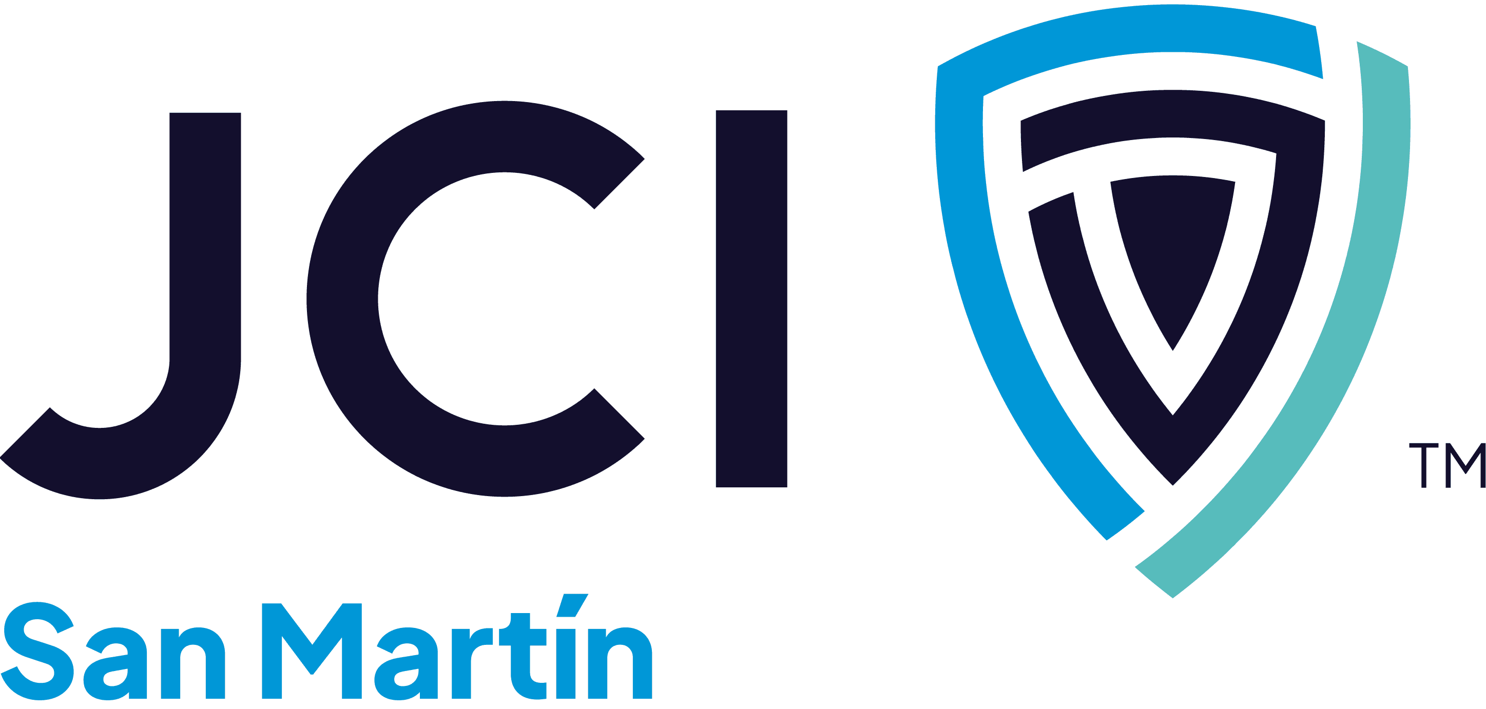JCI San Martín Logo
